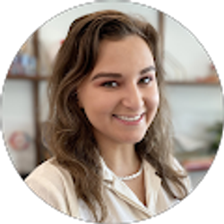 Profile photo of Makenzie G