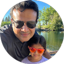 Profile photo of Deepak Bansal