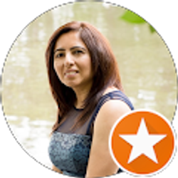 Profile photo of Salima Pirani