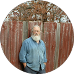Profile photo of Billy Jones