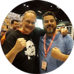 Profile photo of Jimmy The Lumberjack