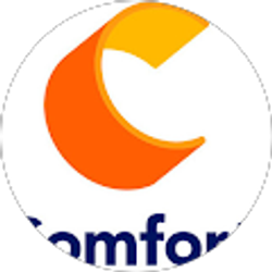 Profile photo of Comfort Inn Fergus Falls