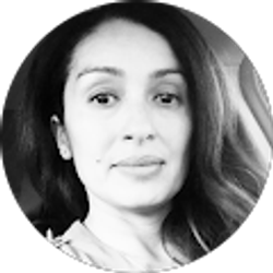 Profile photo of Carol Beltran