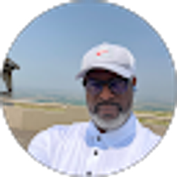 Profile photo of Nichodemus
