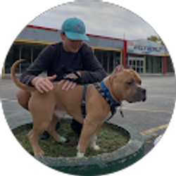 Profile photo of Xavier Hughes