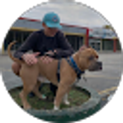 Profile photo of Xavier Hughes