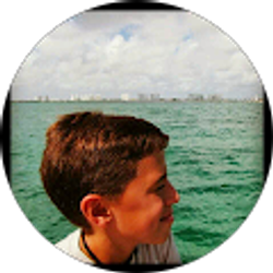 Profile photo of Carlos Golding