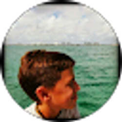 Profile photo of Carlos Golding