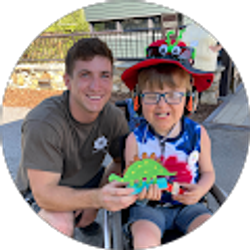 Profile photo of Chad Garvine