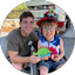 Profile photo of Chad Garvine