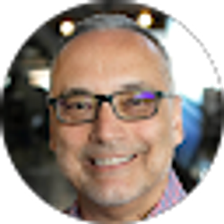 Profile photo of John P. Rozeira