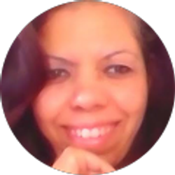 Profile photo of Dorene Mariah Barnett