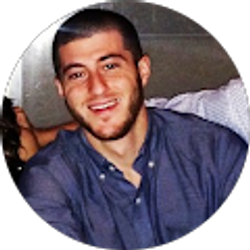 Profile photo of Sharbel Abi-Habib