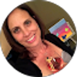 Profile photo of Virginia Roth