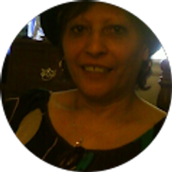 Profile photo of Elizabeth Garcia