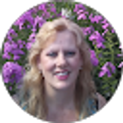 Profile photo of Kimberly Borden