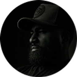 Profile photo of Kilo Ross