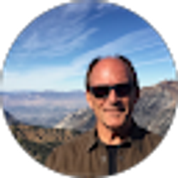 Profile photo of Craig McCune