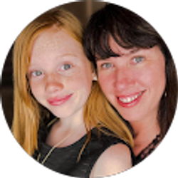 Profile photo of Heather Carmichael