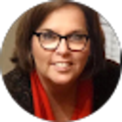 Profile photo of Tammy James