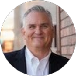 Profile photo of Stewart Cruickshank