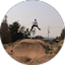 Profile photo of Ryan Wheelin