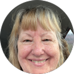 Profile photo of Cindy Stavinoha