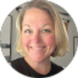 Profile photo of Amanda McEachran