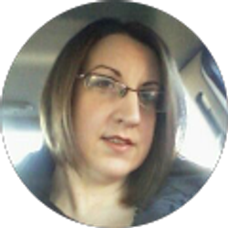 Profile photo of Sandra M