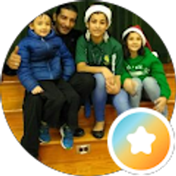 Profile photo of Tony Rahman