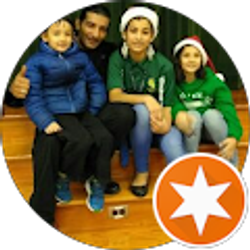 Profile photo of Tony Rahman