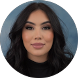Profile photo of Jasmine Vasquez