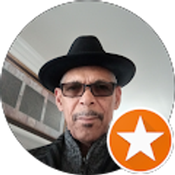 Profile photo of Alvin Patterson