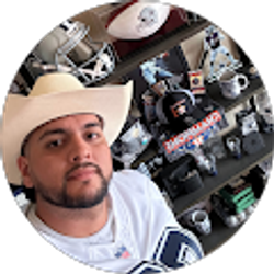 Profile photo of Joshua Rojas