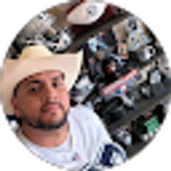 Profile photo of Joshua Rojas