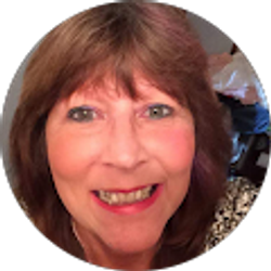 Profile photo of Cindy Cox