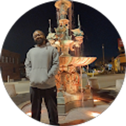 Profile photo of Rell Weatherspoon