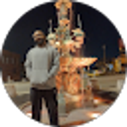 Profile photo of Rell Weatherspoon