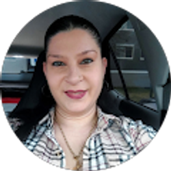 Profile photo of Vanessa Delgado