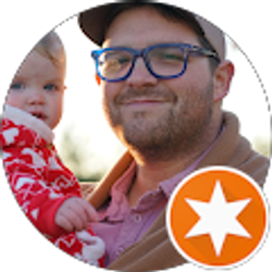 Profile photo of russell ray