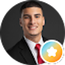 Profile photo of Benjamin Rivas