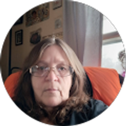 Profile photo of Anita Fay Bowen