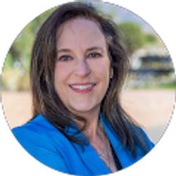 Profile photo of Debbie Mack