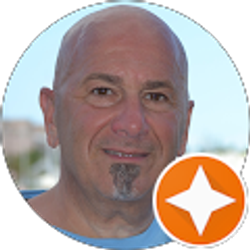 Profile photo of Rev Nick Montanino