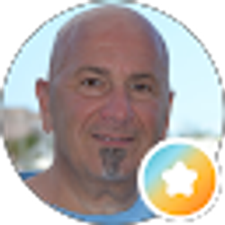 Profile photo of Rev Nick Montanino
