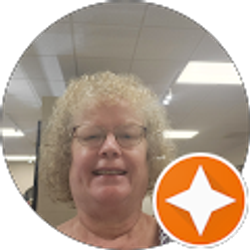 Profile photo of Dianne Lorenz