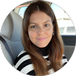 Profile photo of Kateryna Pantyuhina