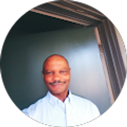 Profile photo of Billy Pittman