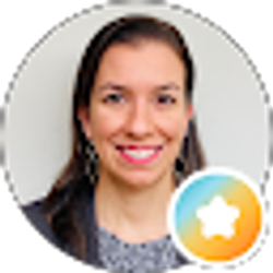 Profile photo of Nataly Medeiros