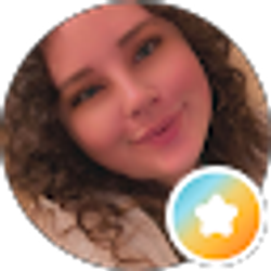 Profile photo of Hope Waldrop